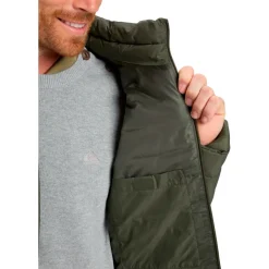 Quiksilver - Scaly Full-Zip - Kunstfaserjacke Sale