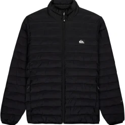 Quiksilver - Scaly Full-Zip - Kunstfaserjacke Sale