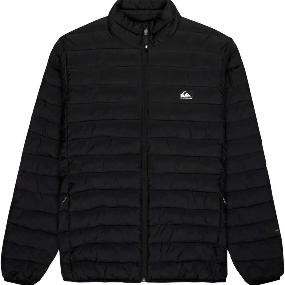 Quiksilver - Scaly Full-Zip - Kunstfaserjacke Sale