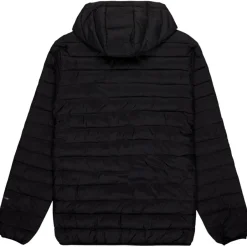 Quiksilver - cay Hood - Kuntfaerjacke