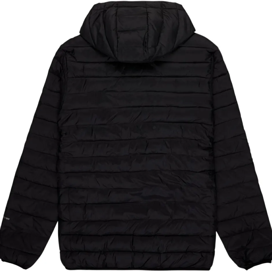 Quiksilver - cay Hood - Kuntfaerjacke