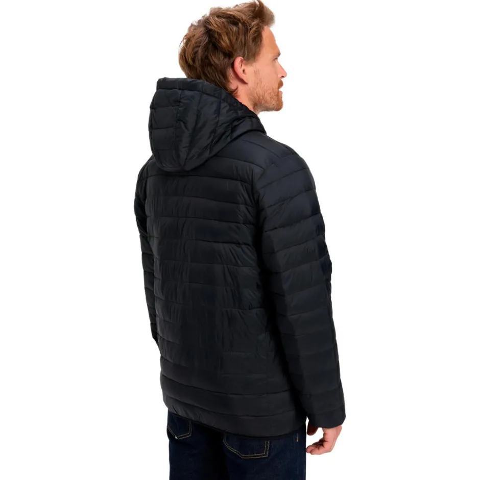Quiksilver - cay Hood - Kuntfaerjacke