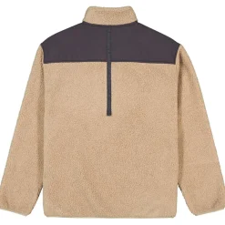 - haow Water Fu-Zip - Feecejacke < Quiksilver Clearance