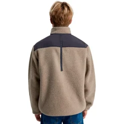 - haow Water Fu-Zip - Feecejacke < Quiksilver Clearance
