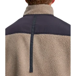 - haow Water Fu-Zip - Feecejacke < Quiksilver Clearance