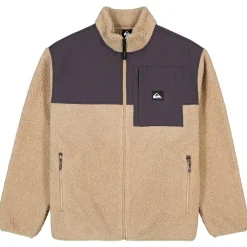 - haow Water Fu-Zip - Feecejacke < Quiksilver Clearance