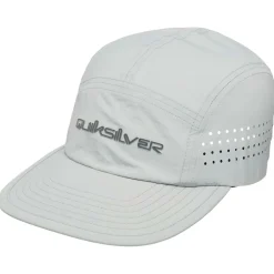 Quiksilver - Stacker Tech - Cap Clearance