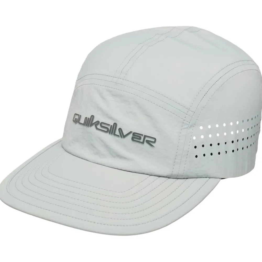 Quiksilver - Stacker Tech - Cap Clearance