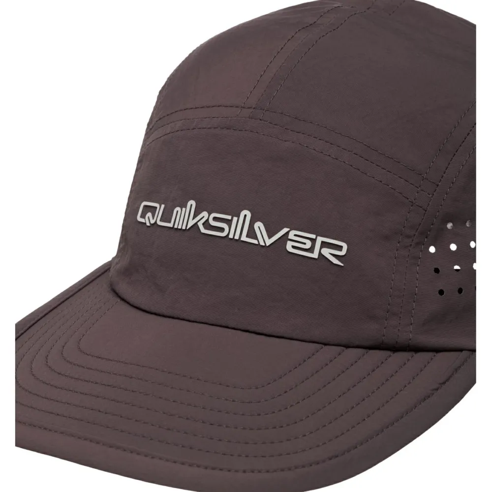 Quiksilver - Stacker Tech - Cap Clearance