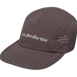 Quiksilver - Stacker Tech - Cap Clearance