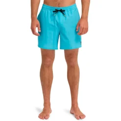 Quiksilver - tretch Piped Voey 16'' - Badehoe