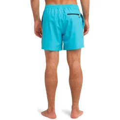 Quiksilver - tretch Piped Voey 16'' - Badehoe
