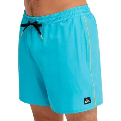 Quiksilver - tretch Piped Voey 16'' - Badehoe