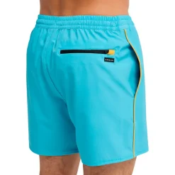 Quiksilver - tretch Piped Voey 16'' - Badehoe