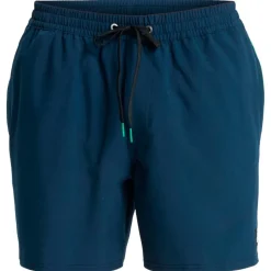 Quiksilver - tretch Piped Voey 16'' - Badehoe