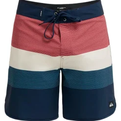 Quiksilver - Surfsilk Scallop 18'' - Boardshorts