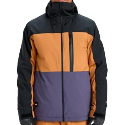 Quiksilver Skibekleidung|Skijacken-- Sycamore Block 20K Jacket - Skijacke