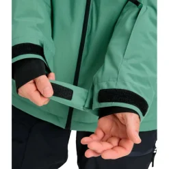 Quiksilver - ycaore oid 20K Jacket - kijacke