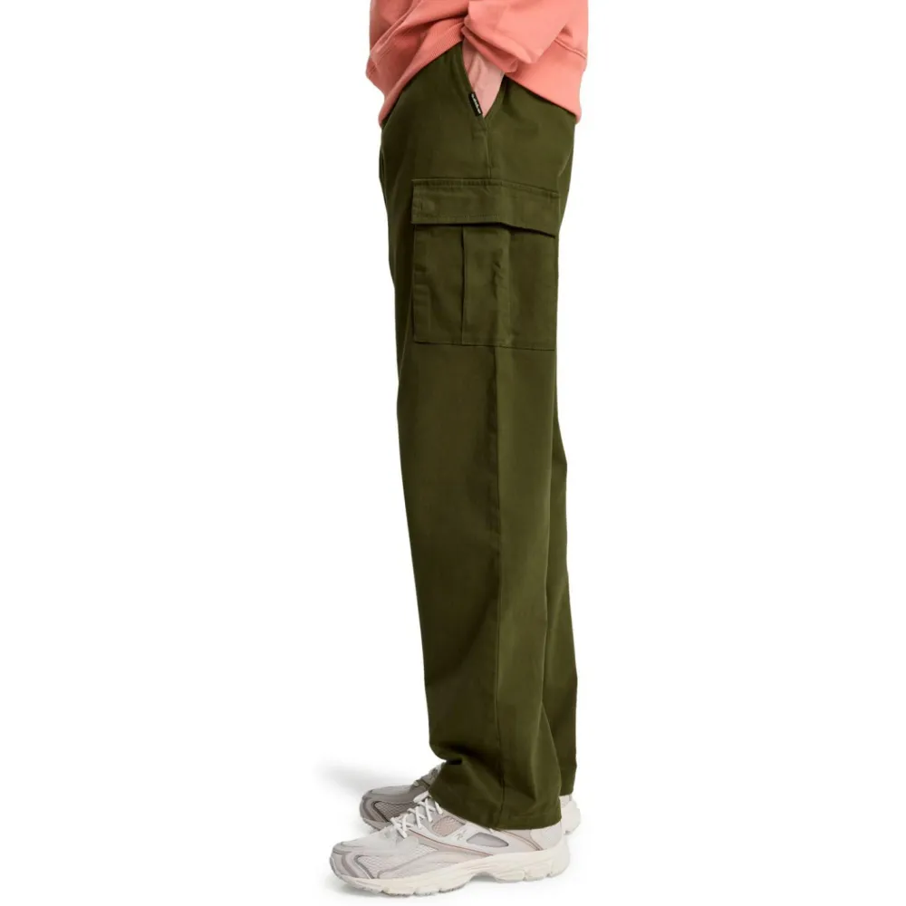 Quiksilver - Taxer Cargo Pant - Freizeithose Clearance