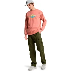 Quiksilver - Taxer Cargo Pant - Freizeithose Clearance