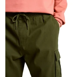 Quiksilver - Taxer Cargo Pant - Freizeithose Clearance