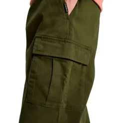 Quiksilver - Taxer Cargo Pant - Freizeithose Clearance