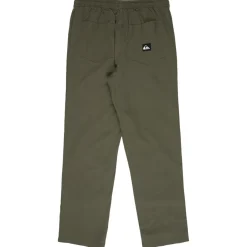 Quiksilver - Taxer Reguar Twi Pant - Freizeithoe