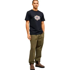 Quiksilver - Taxer Reguar Twi Pant - Freizeithoe
