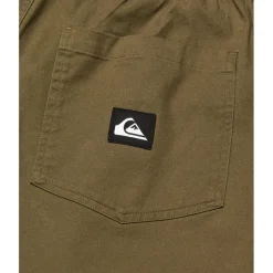Quiksilver - Taxer Reguar Twi Pant - Freizeithoe