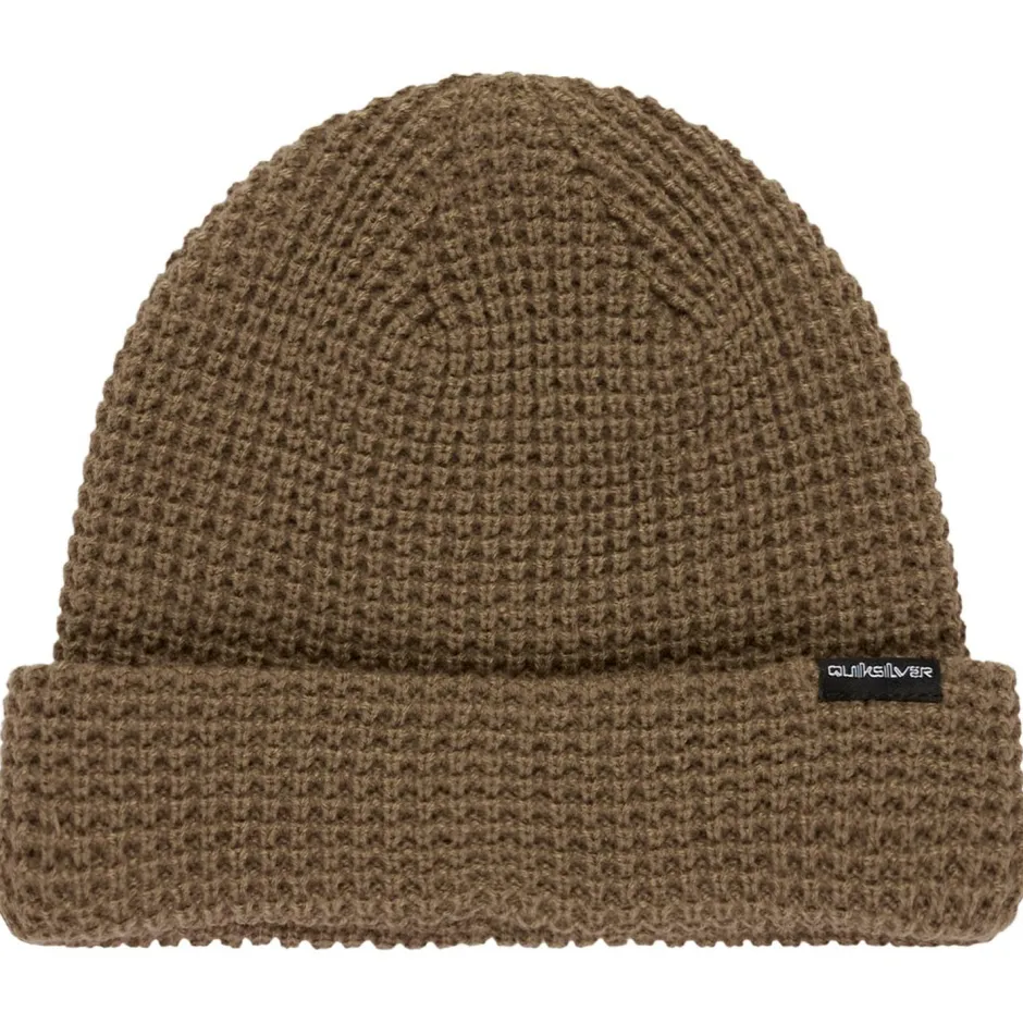 Quiksilver Kopfbedeckungen|Alltagsbekleidung-- Tofino Beanie - Mütze