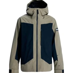 Quiksilver Skibekleidung|Skijacken-- Ultralight Stretch 20K Jacket - Skijacke