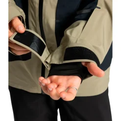 Quiksilver Skibekleidung|Skijacken-- Ultralight Stretch 20K Jacket - Skijacke