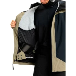 Quiksilver Skibekleidung|Skijacken-- Ultralight Stretch 20K Jacket - Skijacke