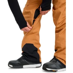 - Utiity Pant - kihoe < Quiksilver Online
