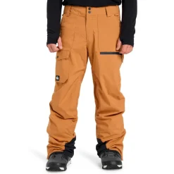 - Utiity Pant - kihoe < Quiksilver Online