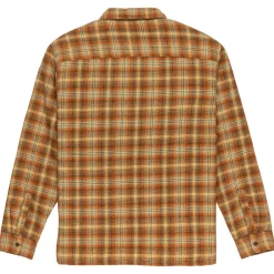 Quiksilver - Venture Sherpa Shirt - Hemd New