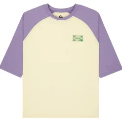 Quiksilver T-Shirts|Shirts, Hemden & Longsleeves-- Women's Bridge End - T-Shirt