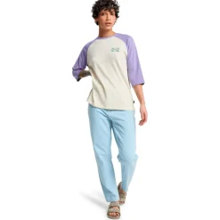 Quiksilver T-Shirts|Shirts, Hemden & Longsleeves-- Women's Bridge End - T-Shirt