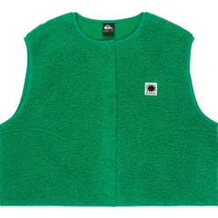 Quiksilver - Woen' Cropped Vet - Feecewete