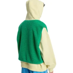 Quiksilver - Woen' Cropped Vet - Feecewete