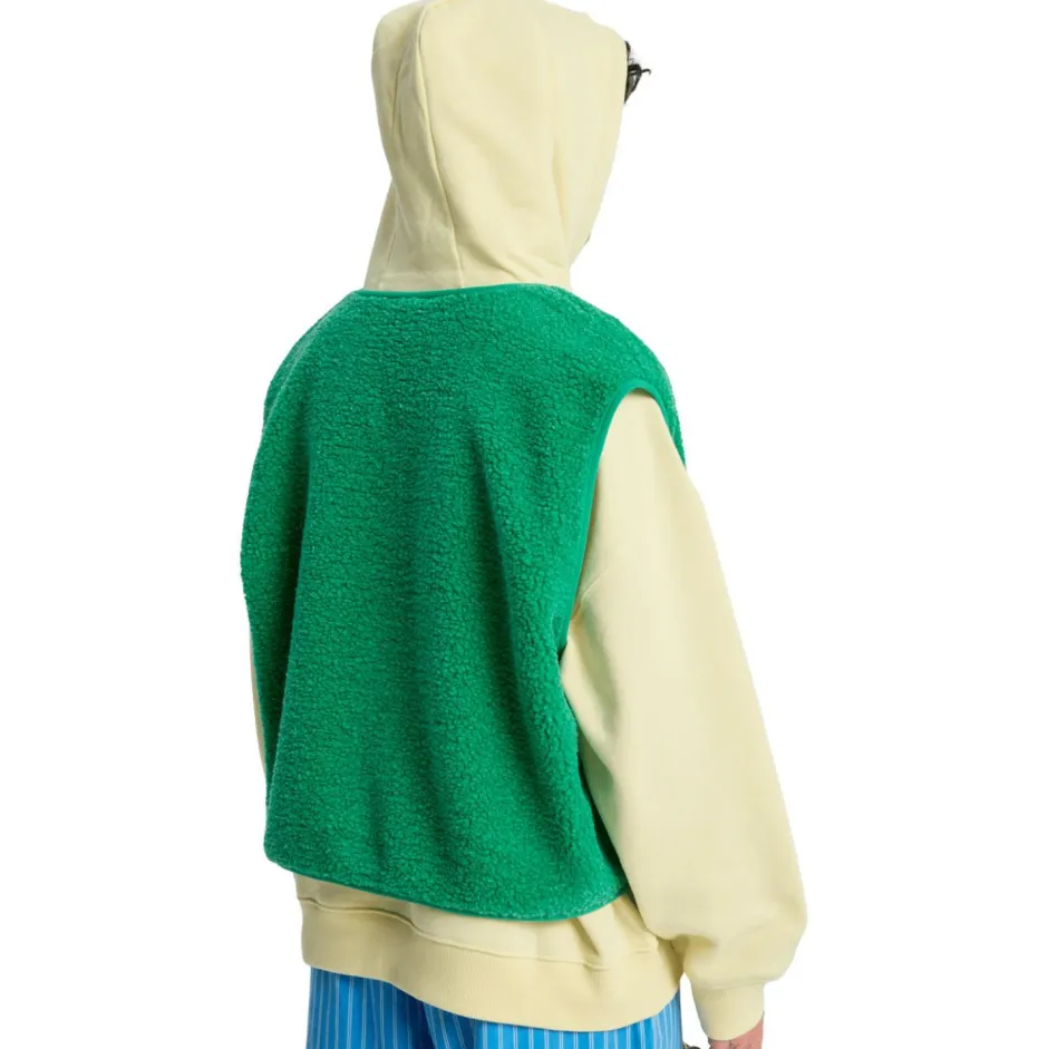 Quiksilver - Woen' Cropped Vet - Feecewete