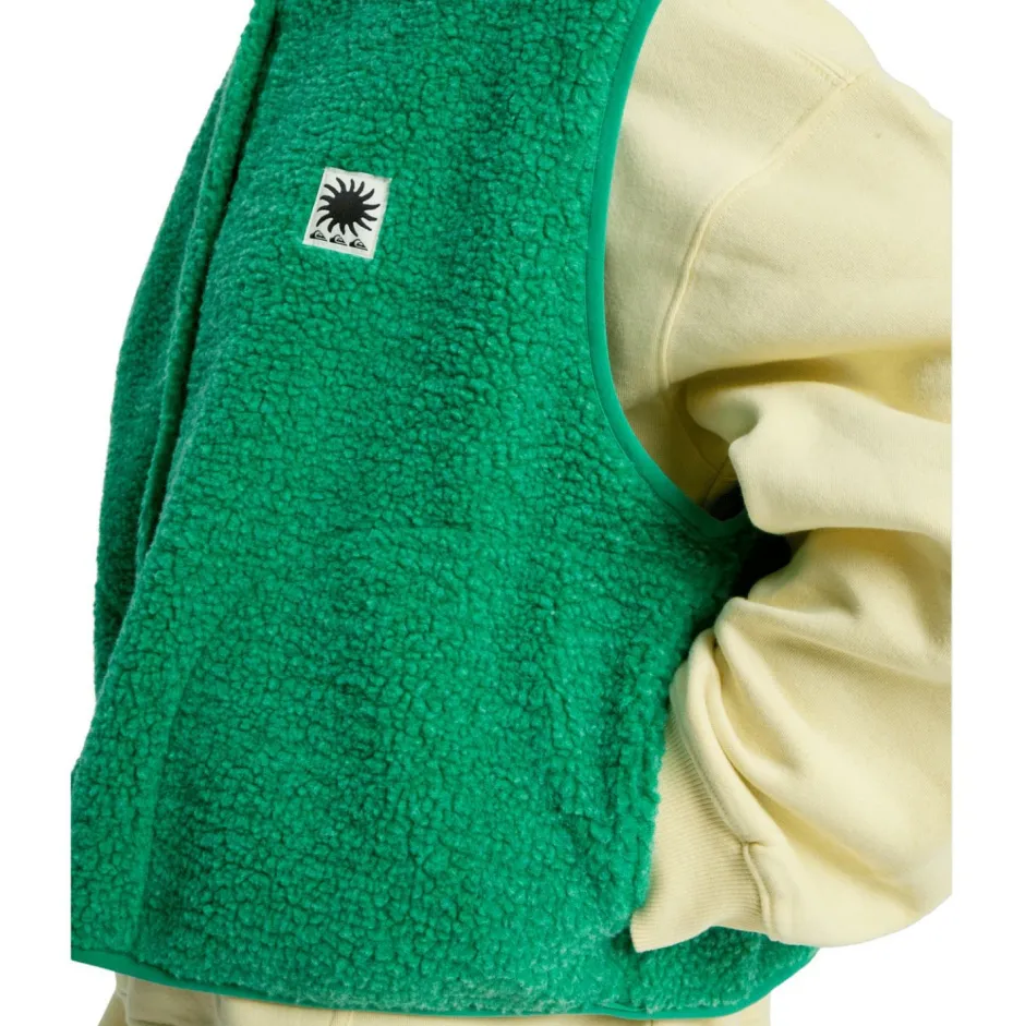 Quiksilver - Woen' Cropped Vet - Feecewete