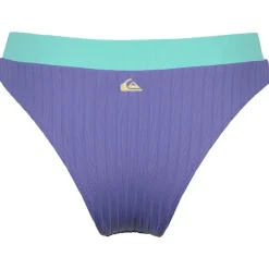 Quiksilver - Woen' Hi Cut Botto - Bikini-Botto