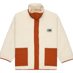 Quiksilver - Woen' into herpa - Feecejacke