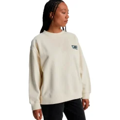 Quiksilver - Women's Standard Crew - Pullover Clearance