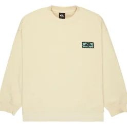 Quiksilver - Women's Standard Crew - Pullover Clearance