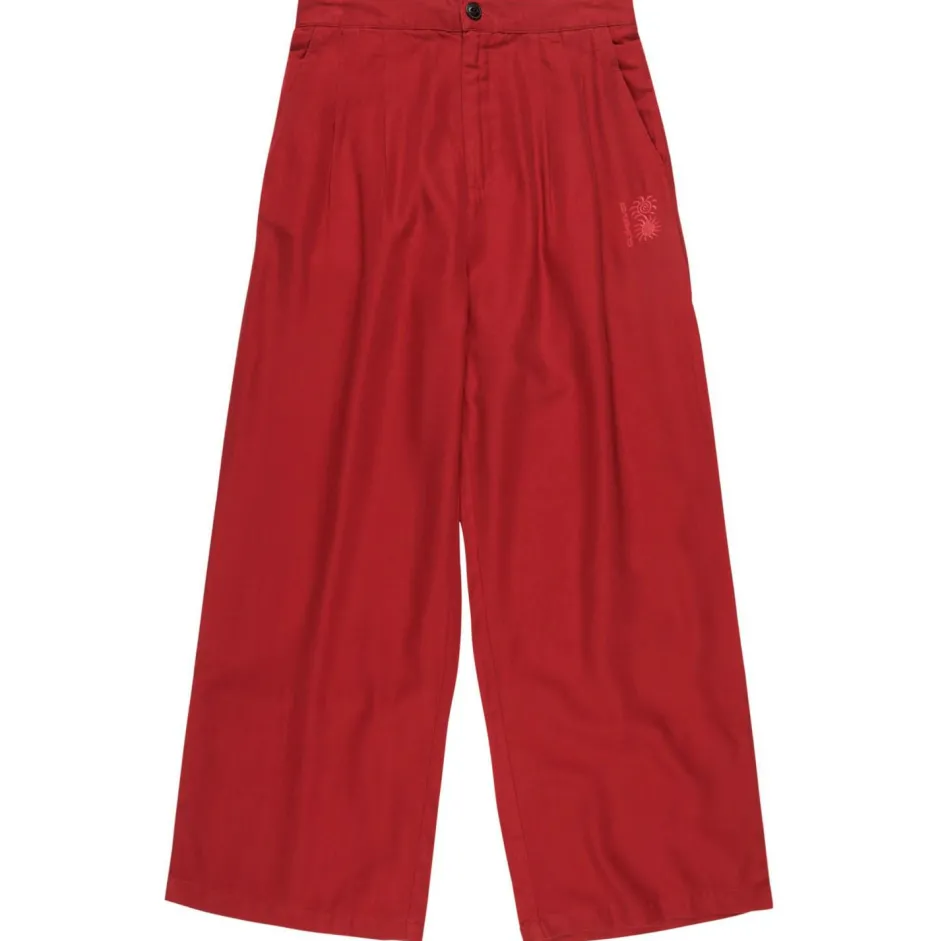Quiksilver - Woen' Vita Woven Pant - Freizeithoe