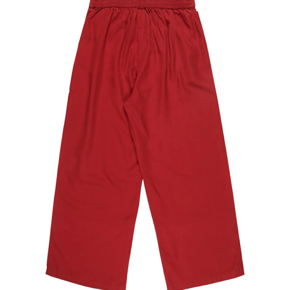 Quiksilver - Woen' Vita Woven Pant - Freizeithoe