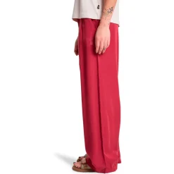 Quiksilver - Woen' Vita Woven Pant - Freizeithoe
