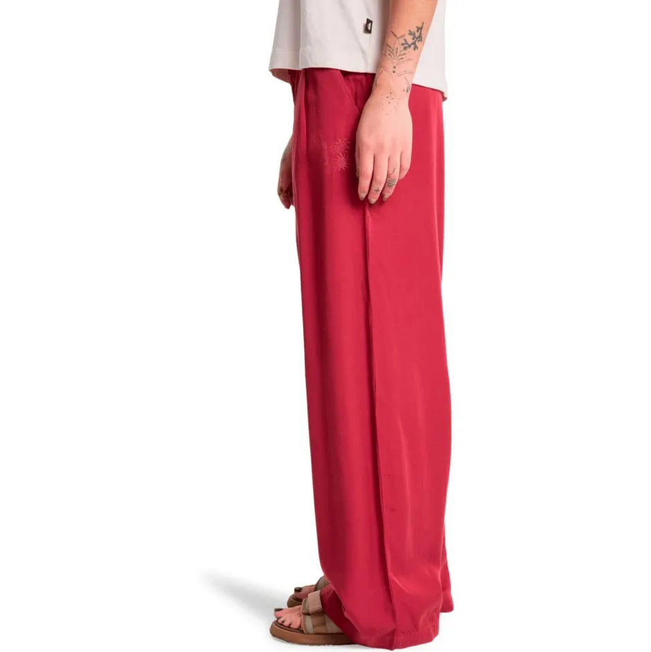 Quiksilver - Woen' Vita Woven Pant - Freizeithoe